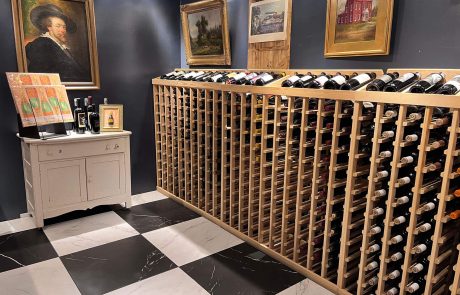 winery