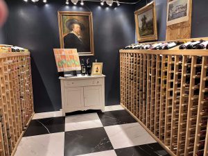 winery winery