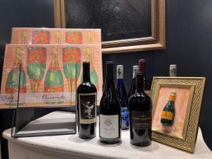 Winery Winery